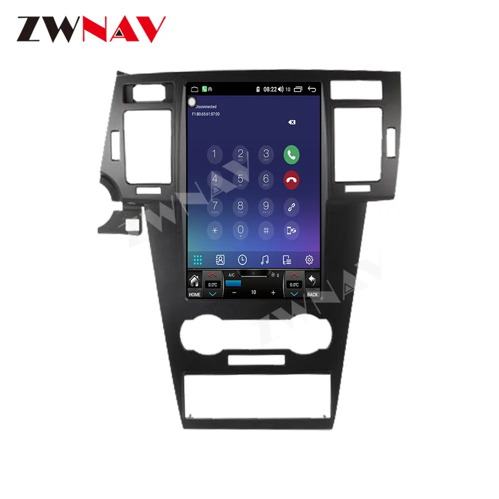 6+128GB DSP Carplay T-Style Screen Android 10 Car Multimedia Player For Chevrolet EPICA GPS Navigation Auto Audio RadioHead Unit