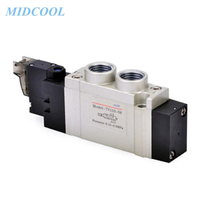 Solenoid Valve 7V S… - image