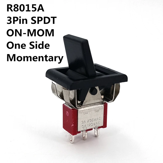 Variant: R8015A ON MOM