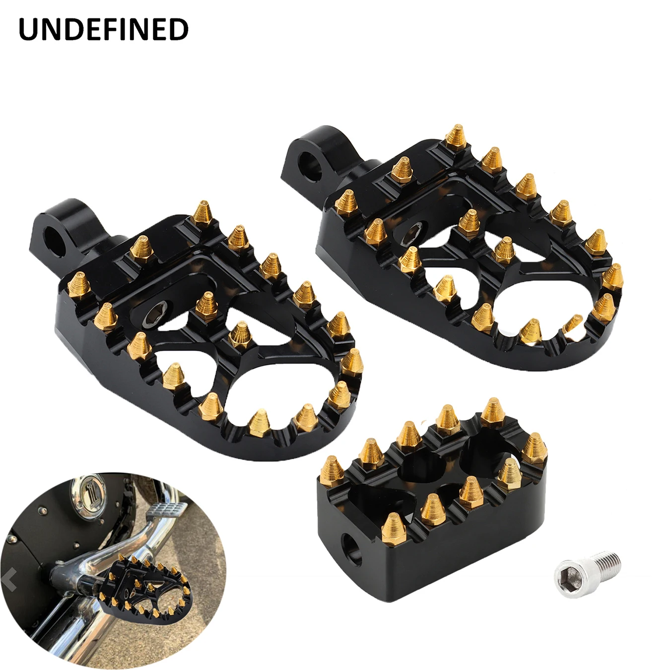 Mx Voetsteunen Motorfiets Versnellingspook Rem Pedalen Toe Shifter Peg Voor Harley Dyna Fatboy Sportster 883 Straat Bob Bobber chopper