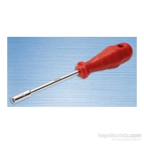 İzeltaş Bite-Blade Screwdriver 4 Mm