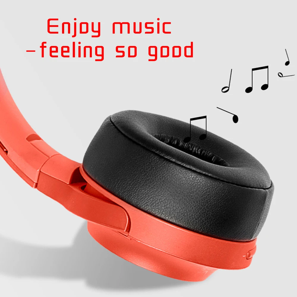 YHcouldin-almohadillas para auriculares, almohadillas para Sony WH-H800 WH H800, accesorios para auriculares