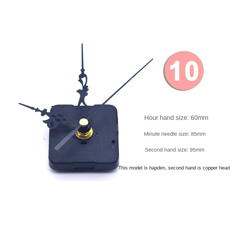 Variant: 10