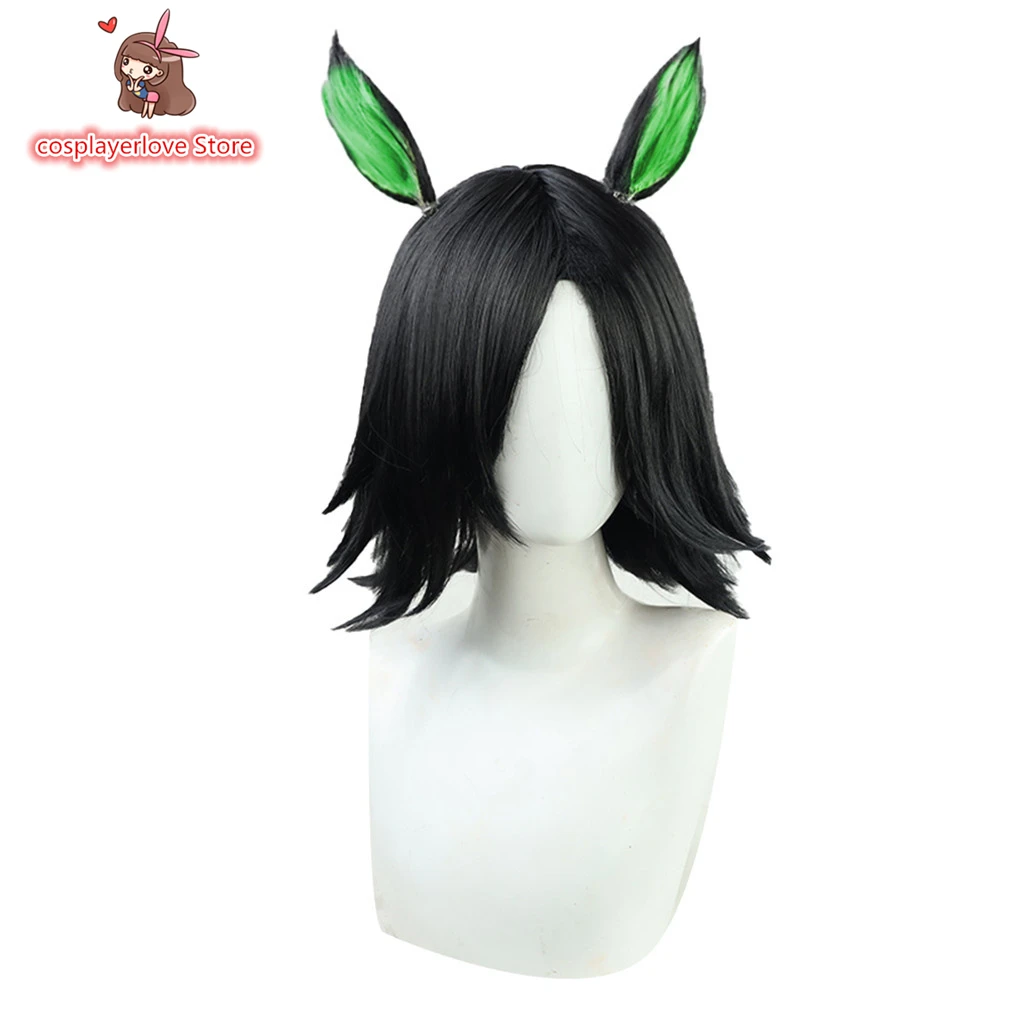 

Uma musume Pretty Derby Winning Ticket Headwear for Cosplay Halloween Carnival Costume
