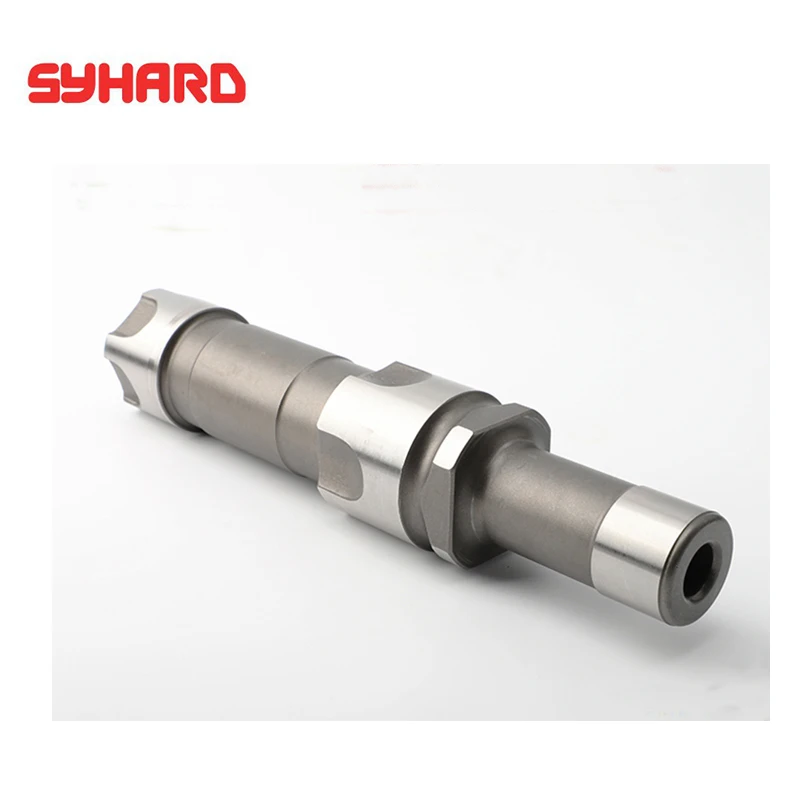 

Plunger M3 Medium-Air Pressure DTH Hammers Piston The Part Of Down-the-hole Drill Medium Air Pressure