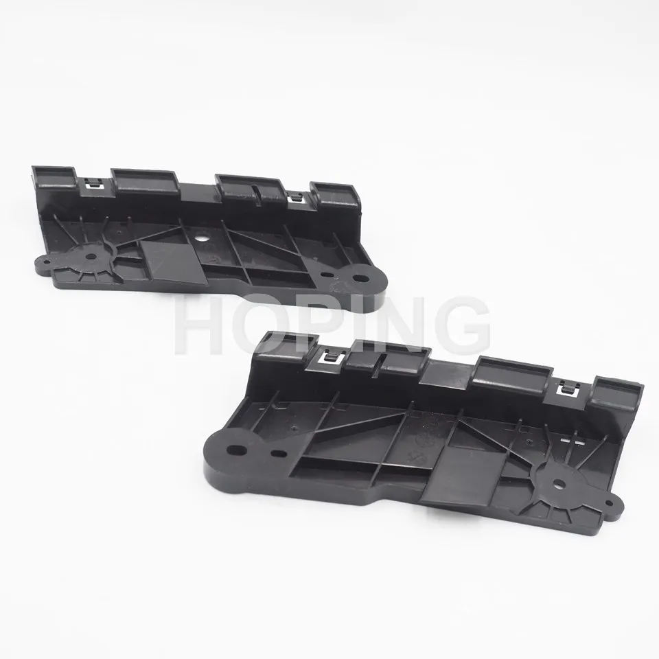 Hoping Front Bumper Headlight Headlamp Retainer Side Bracket Support For NISSAN Tiida 2004 2005 2006 2007 2008 2009 2010