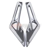 Carenado de Panel lateral para MV Agusta Dragster Brutale 800 2014-2017 100% de fibra de carbono completa 1
