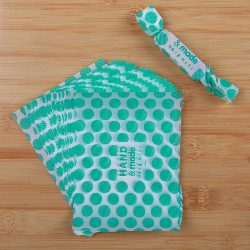 Aq 500 Pcs/Lot Gree… - image