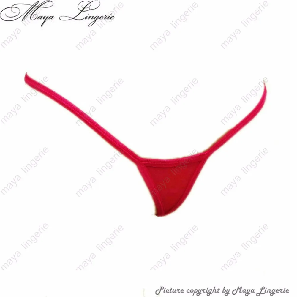 Bralroma Sexy Men Micro Thongs Male Mini GString Weiss Transparent Multi Colors Panties See Through Mesh Extrem Underwear NA0020