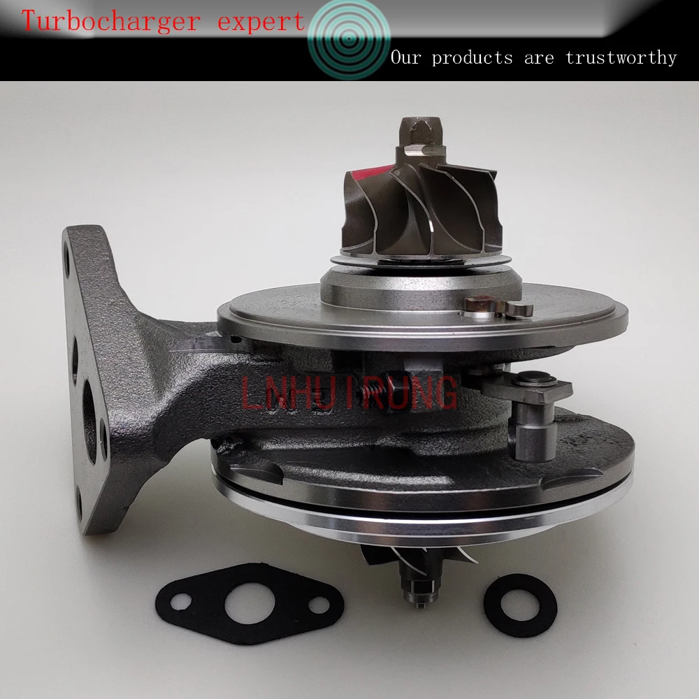 Turbo cartridge for VW T5 Transporter 2.5 TDI 96Kw 130HP AXD 53049880032 53049700032 070145701E 070145701EV Turbine full turbo