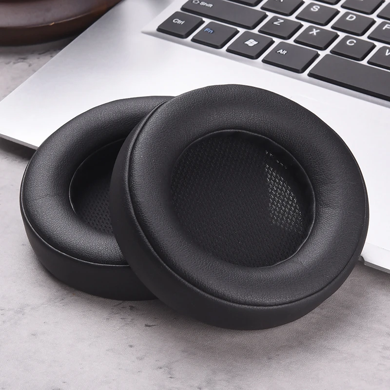 Ear Pads For Corsair Virtuoso RGB Wireless SE Headphone Cushions Earpads Replacement Sponge Soft Foam Earmuffs Repairt Part