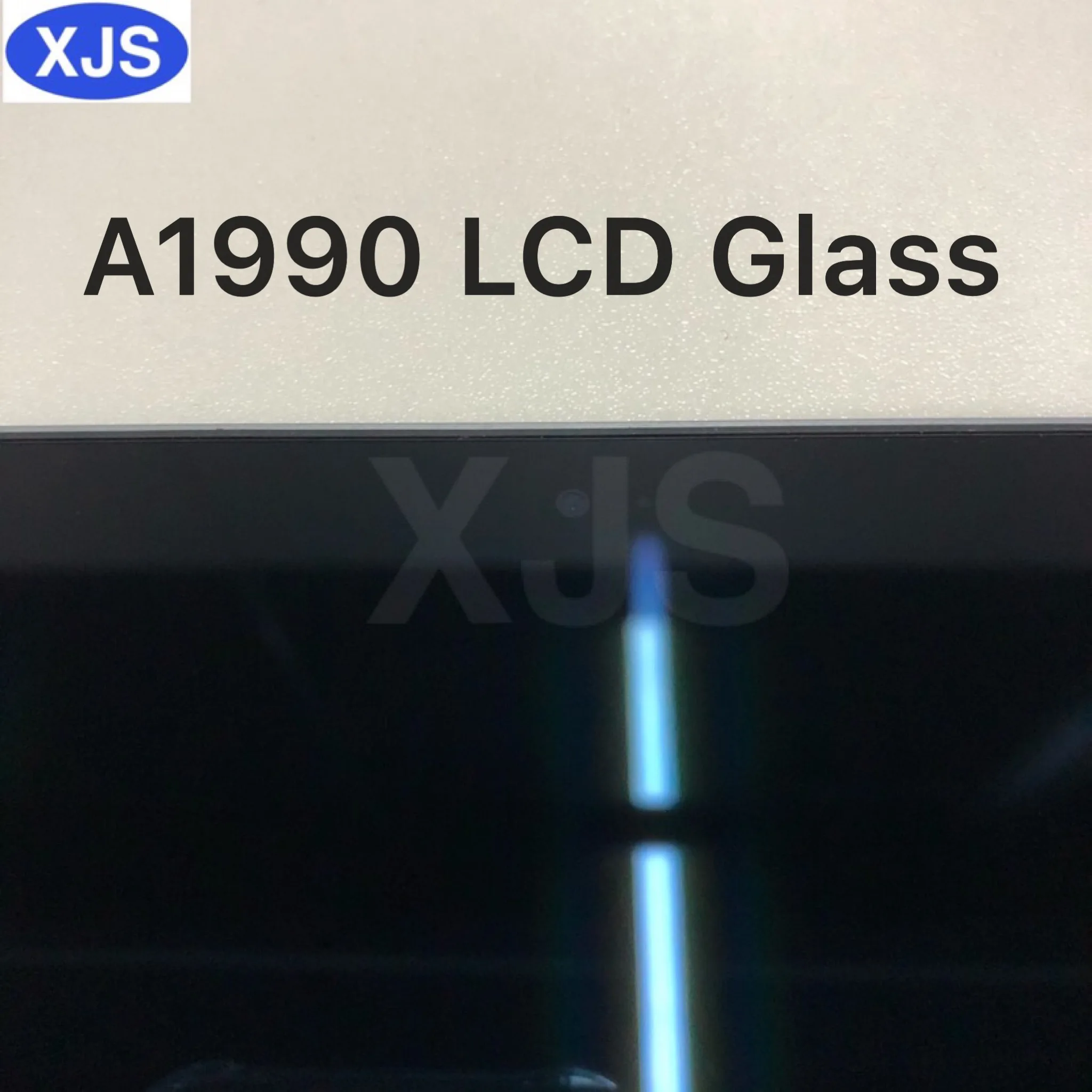 Original New Laptop LCD A1990 LP154WT5 SJA1 for Apple MacBook Pro Retina 15\