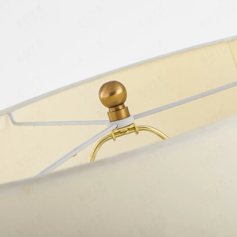 الفن الحديث متصدع الملمس مصابيح طاولة زجاجية لغرفة المعيشة غرفة نوم مكتب مصابيح لغرفة النوم أضواء الطاولة الشمال #5