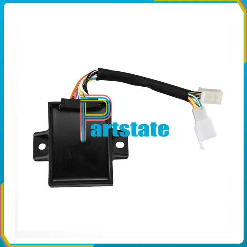 21119-2157 Motorcycle CDI Box Ignition Module Fit For Kawasaki Mule FD501V FD590V FD611V FD620D FD661D 21119 2157 211192157