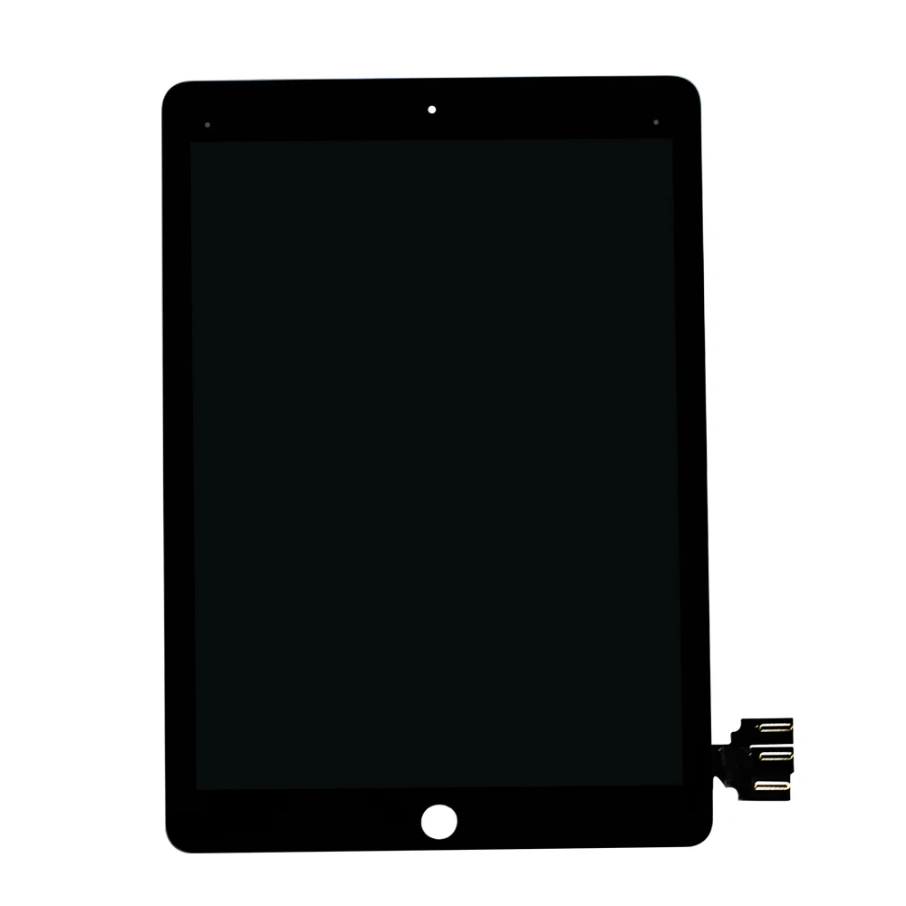 Imagem -03 - Aaa Mais Display para Ipad Pro 9.7 Lcd A1673 A1674 A1675 Display Lcd Tela de Toque Digitador Assembléia para Ipad Tela Exibição 9.7