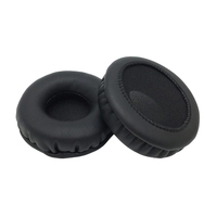 New Replacement Ear Pads Spnge for Bluedio T2 T 2 T-2 Sleeve Headphone Earpads Earmuffs