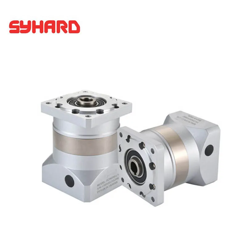 

Reduction Gears 400W 750W Servo Moto PLFK60 Speed Ratio 3-10 15-70 64-152 PLFK090