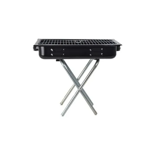 Portable Flip Small Barbecue