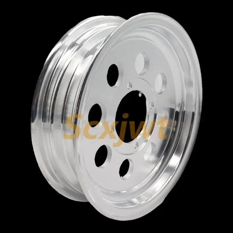 12x3.0 for Monkey Small Motorcycle Wheel Hub 3.00-12 inch 8 Hole Vacuum Rims monkey Parts