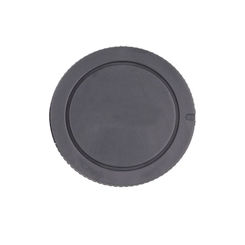 50 paren/partij camera Body cap + Achter Lensdop voor voor NEX NEX-3 E-mount