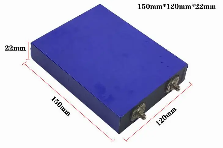 

free shipping 3.2v 15ah lifepo4 rechargeable battery lithium Iron phosphate battery pack of electric vehicle battery