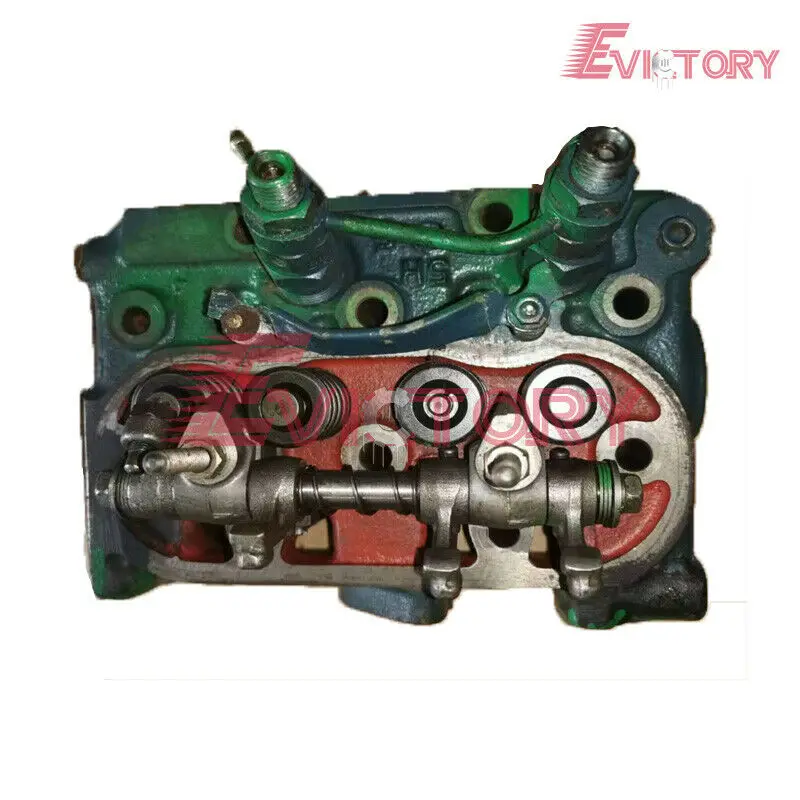 

For kubota tractor engine Z482 cylinder head