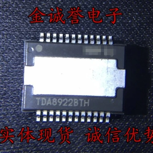 

TDA8922BTH TDA8922 Electronic components chip IC