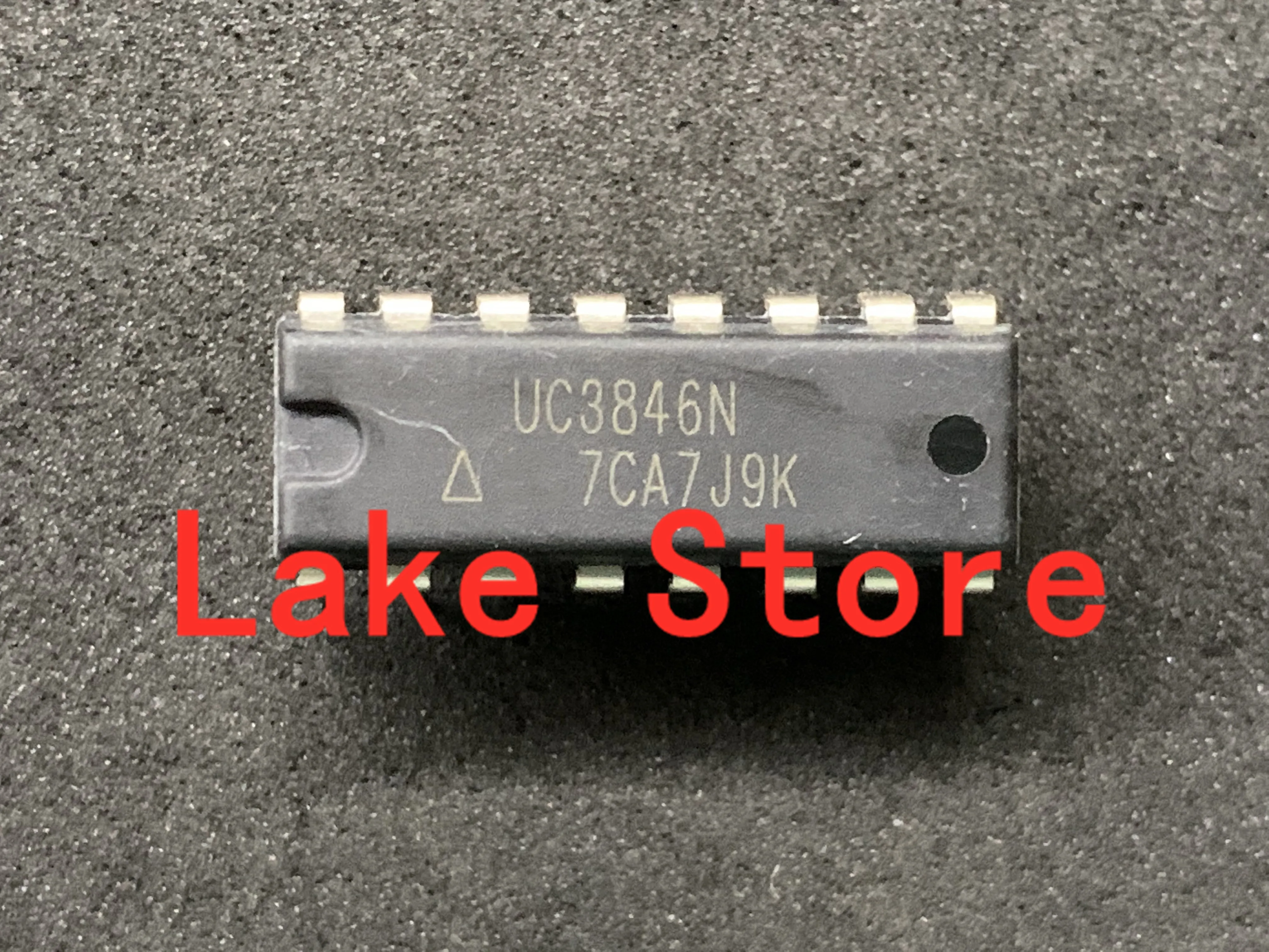 

50 unids/lote UC3846N DIP UC3846