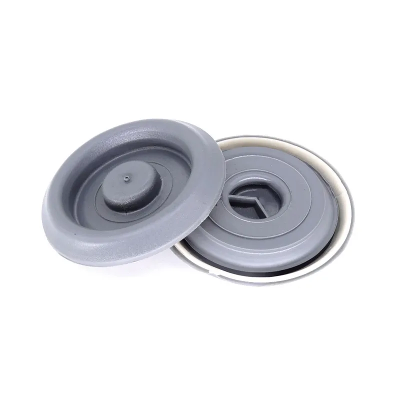 Car Chassis Trunk Spare Tire Floor Waterproof Dust Plug Fastener For Volkswagen Bora Polo Passat Lavida Tiguan Gran Lavida S3 8l
