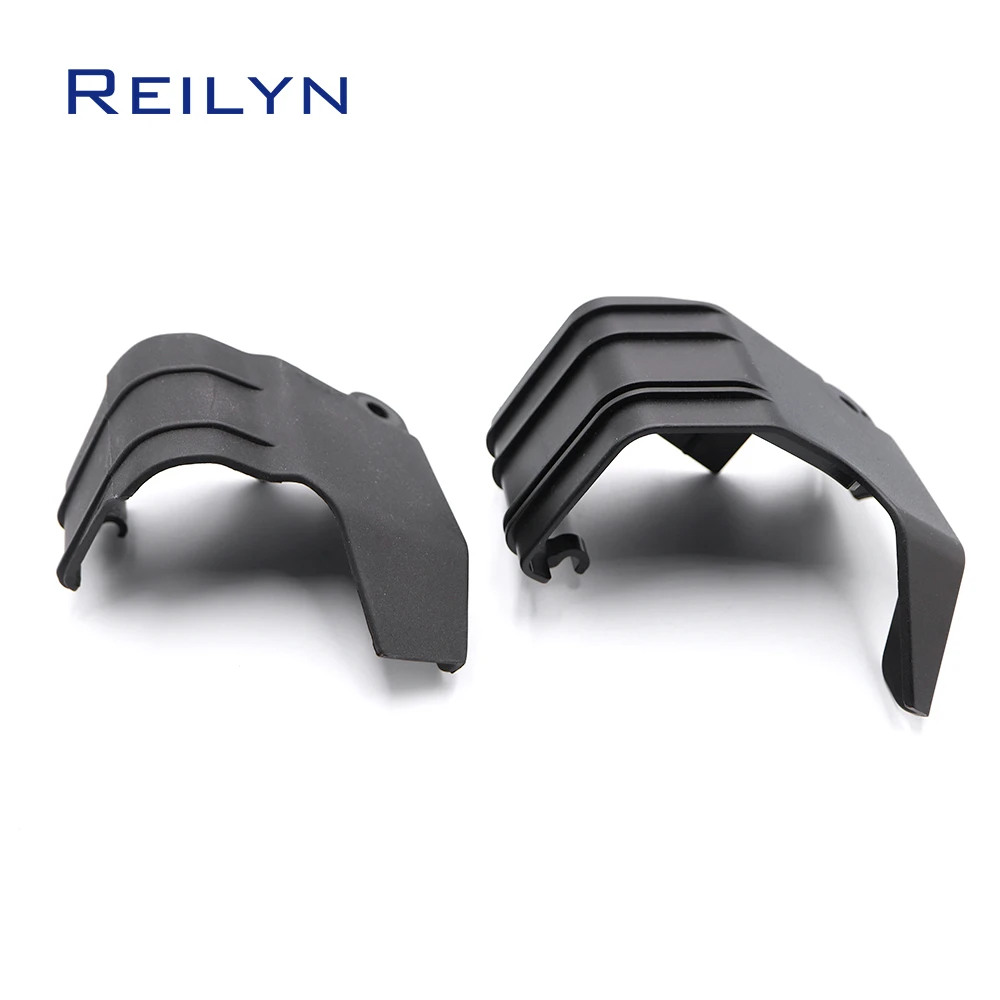 Reilyn Coil Nailer Spare Parts Hook Dust Cover Dust Shield Pneumatic Nail Gun Parts Aftermarket for Max CN55#99 CN70#92 CN80#99