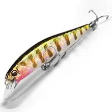 Artificial Minnow Bait 10cm 14.5g #5