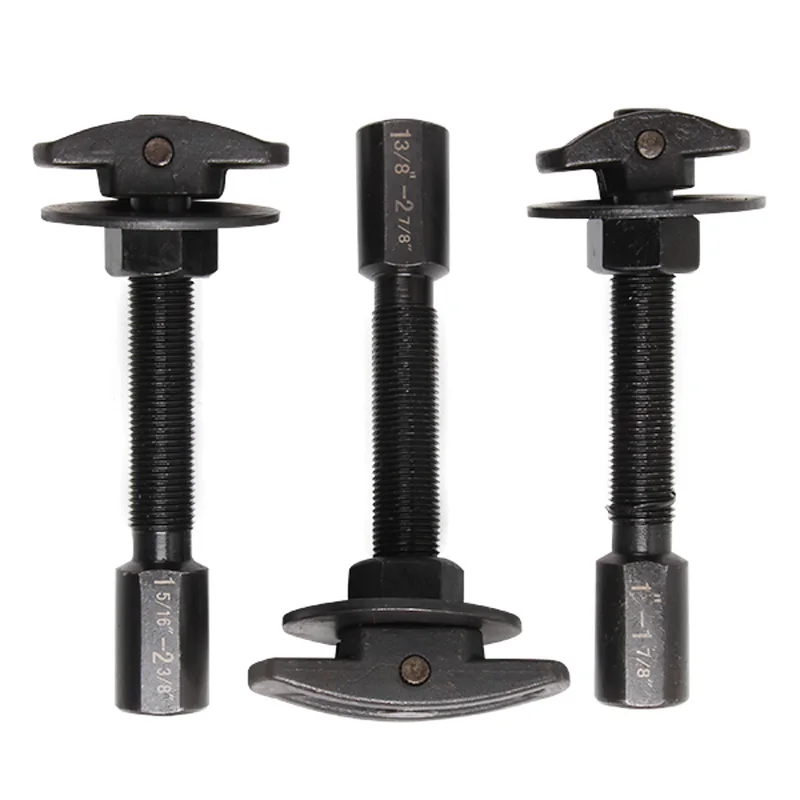 VT13126 Rear Axle Bearing Puller Service Repair Set Installation Extract Remove Kit,3pcs, Viktec