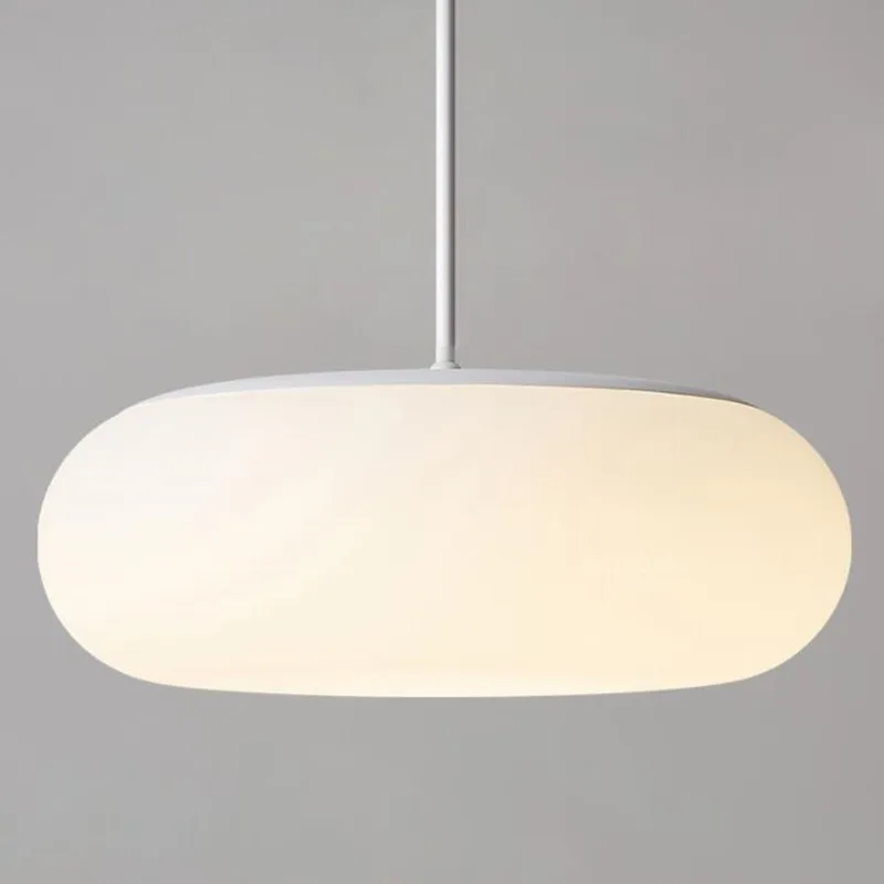 

Led Pendant Lamp For Bedroom Dining Room Restaurant Office Indoor Home AC110-220V Modern Hanging Chandelier Lighting Decoration