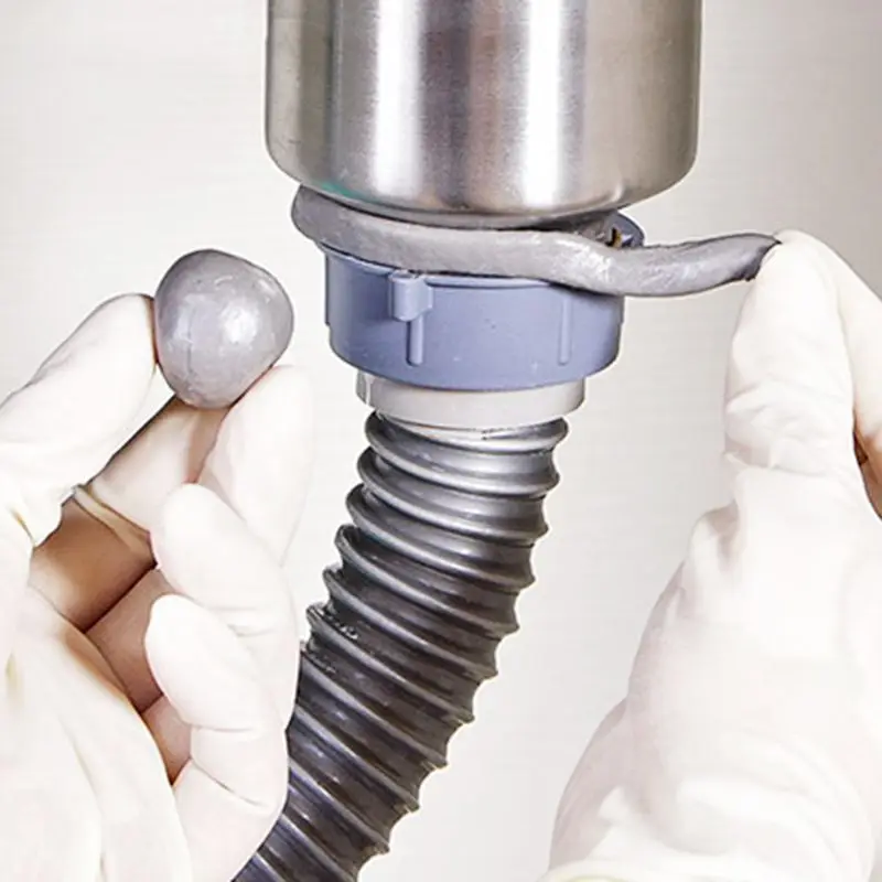 Ống Nước Moldable Epoxy Putty Ống Keo Ngói Sửa Silicone Bùn Ống Nước Keo Sửa Chữa