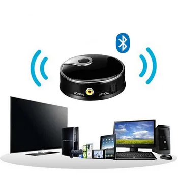 Bluetooth audio transmitter headset mobile phone TV computer car audio movie music song video charger wireless receiver adapter Bluetooth audio transmitter headset mobile phone TV computer car audio movie music song video charger wireless receiver adapter