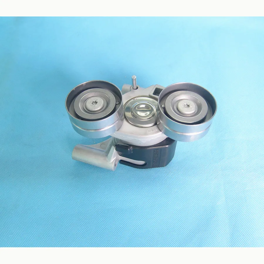 Car engine parts BK3Q 6A228 BE 1D00-15-980 belt tensione for Ford Ranger MK7 Transit 2.2 Mazda BT-50 2.2T 3.2T