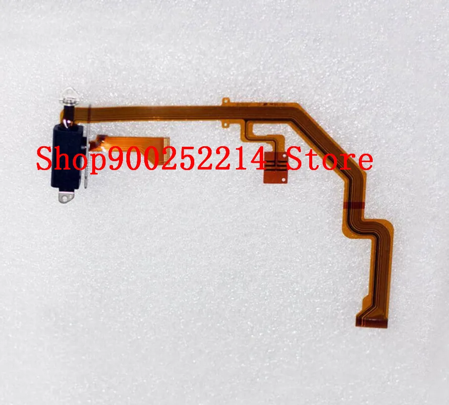 NEW TouchNEW Touch LCD Display Screen Rotary Shaft and flex cable For Panasonic DMC-G80 G85 G81 G7MK2 camera