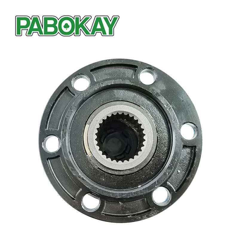 1 Piece x For MITSUBISHI Pajero Delica Triton L200 4x4 Montero Galloper all 91 D-50 locking hubs B012 AVM443