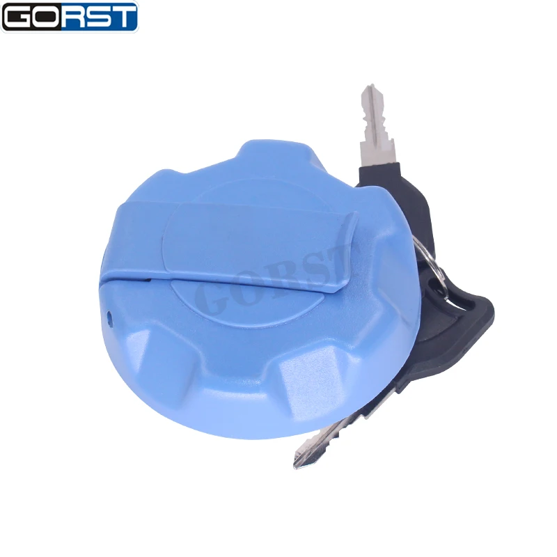 Car-styling Fuel Tank Cover 3020701221 for Renault for Volvo for Iveco for Scaina Gas Cap Car with Key Lock Truck Exterior Parts