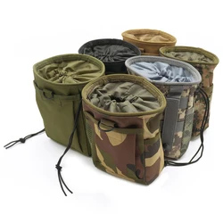 Borsa da uomo tattica per esterno Molle caccia militare alpinismo marsupio marsupio marsupio marsupio Gadget