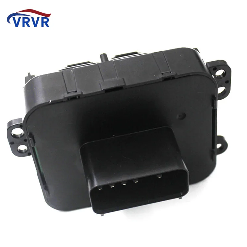 VRVR 56054002AA New 11 Pins Car Window Mater Switch 5GP27XDVAH 56010090AE 901-467 For Jeep Liberty 2003 2004 2005-2007