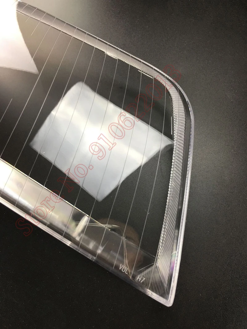 

Auto Head Lamp Light Case For Audi A6 C5 1999-2005 Car Front Headlight Cover Headlamp Lampshade Lampcover Glass Lens Shell