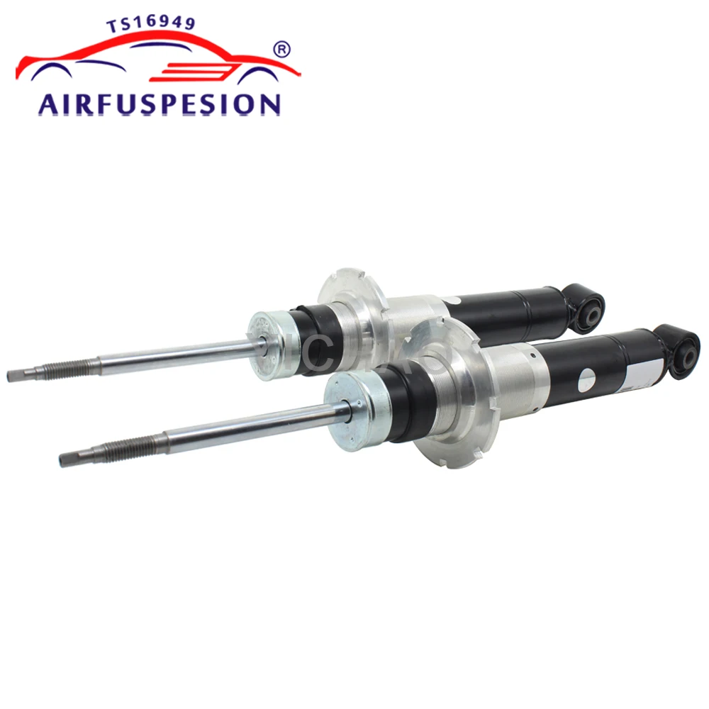 

Pair Front/Rear Air Suspension Shock Absorber Strut with Electric For Ferrari 458 255863 255864