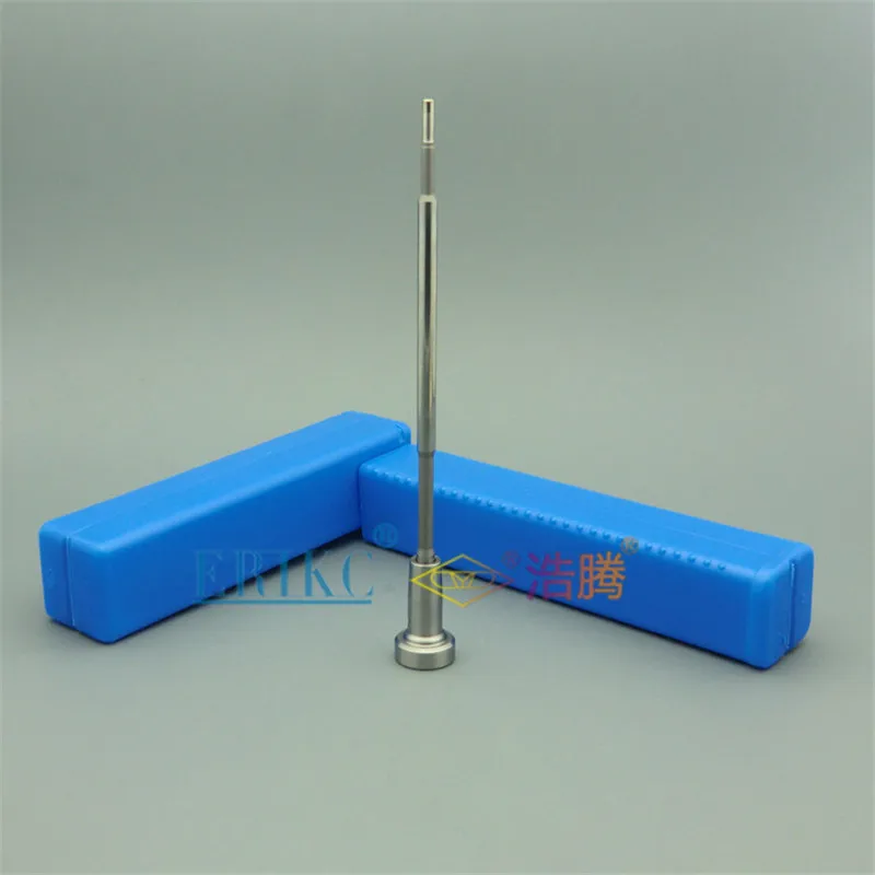

ERIKC F00v C01 363 Auto Valve F 00v C01 363 Common Rail Injector Valve Cri Auto Pump Parts Injection Valve Set F00vc01363