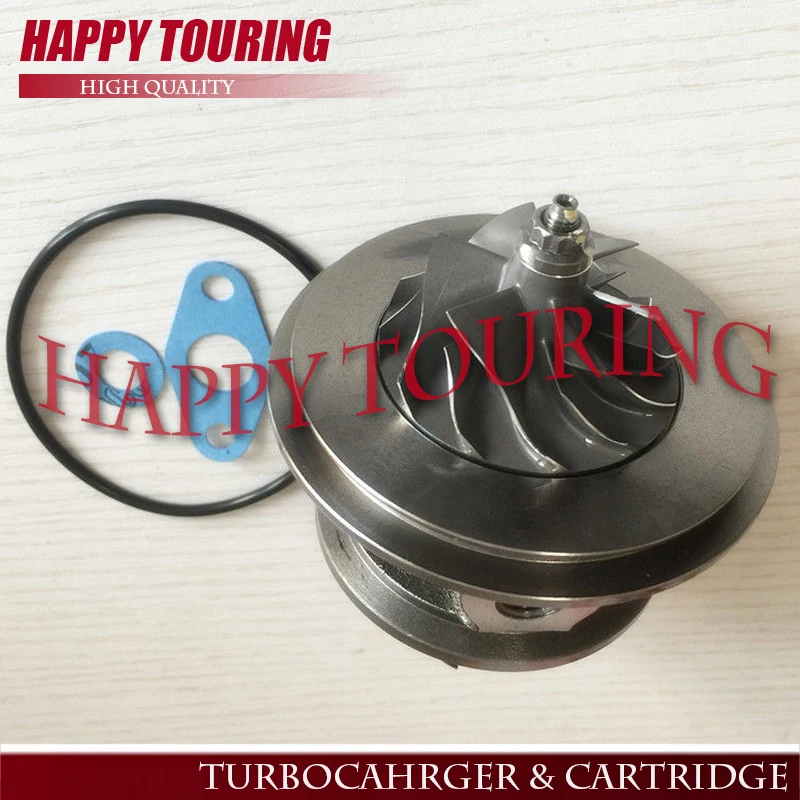 

KKK BV43 turbo turbine core CHRA for Great Wall Hover 2.0T H5 4D20 2.0L H5 2.0T 4D20 2.0L 53039700168 53039880168 1118100-ED01A