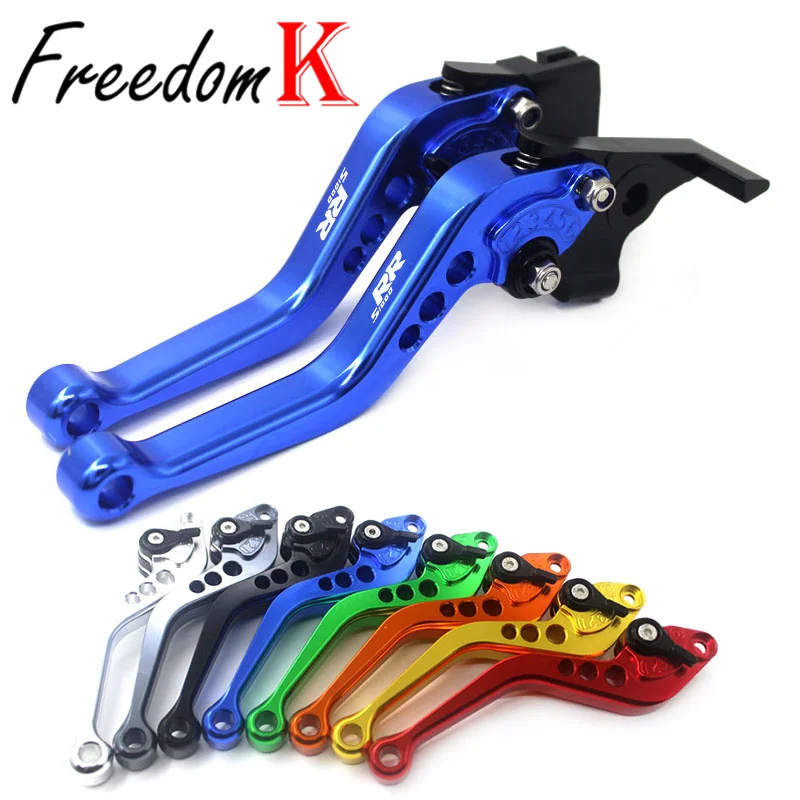 Fit FOR S1000RR 2010-2018 For S 1000 RR S 1000RR S1000 RR S1000R S 1000 R 2014-2018 Short Brake Clutch Levers