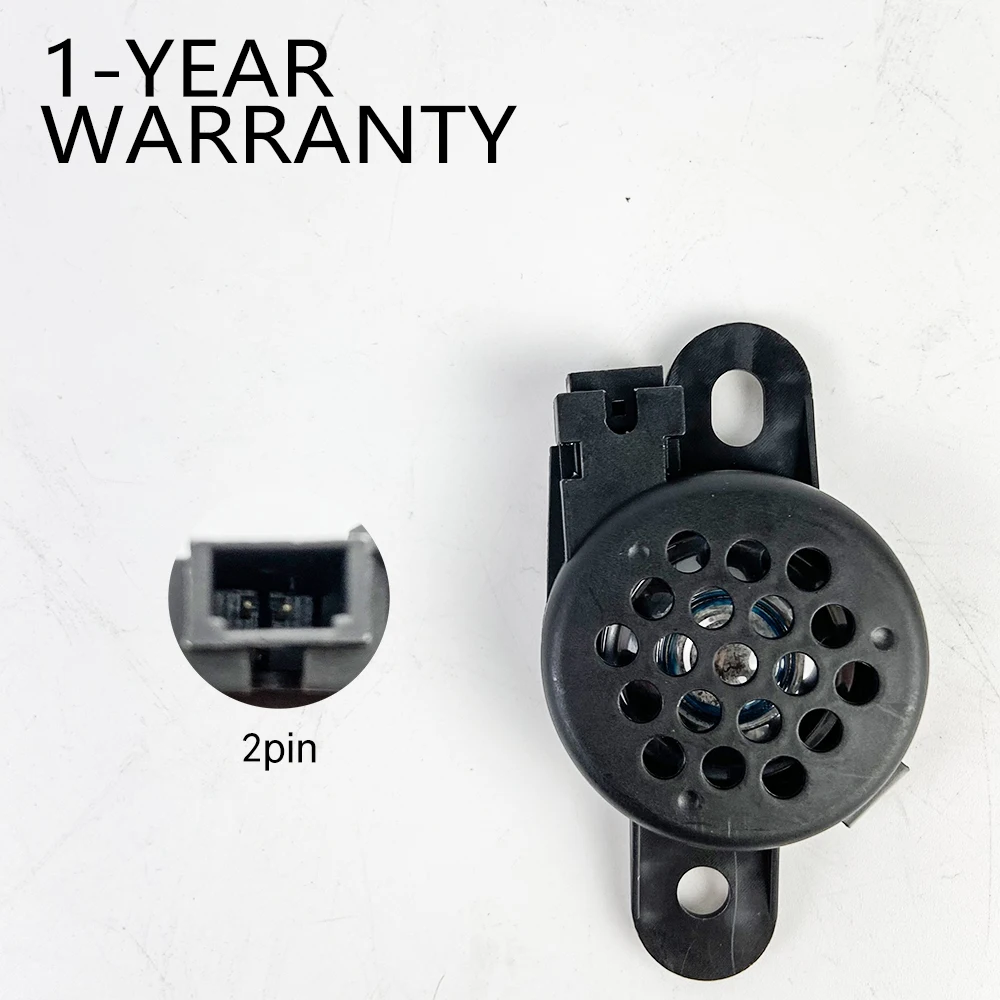 Reverse Radar Warning Signal Horn Buzzer Sounder for VW Tiguan GOLF Jetta Touran CC Lamando AUDI A3 A4L Q7 5Q0 919 279 5Q0919279