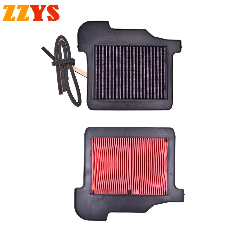 

Motorbike Air Filter for Yamaha MT-09 SR Street Rally ABS 2014-2016 MT09 Sport Tracker ABS 15-16 MT 09 Tracer ABS 2SC 15-17 SP