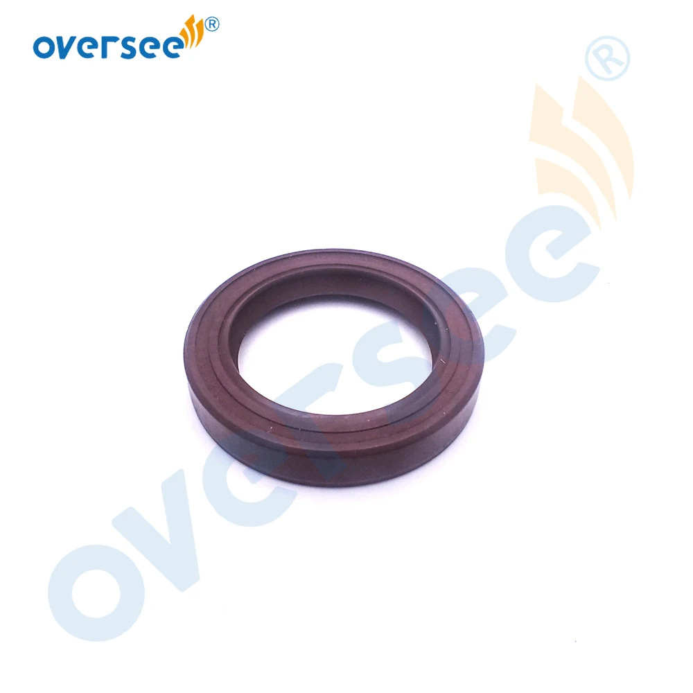 

OVERSEE Outboard 93102-35008 Oil Seal For Replace for Yamaha Outboard Engine Motor Parts