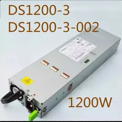 DS1200-3 DS1200-3-002 1200W Original Emerson EMERSON Switch Power Server Power